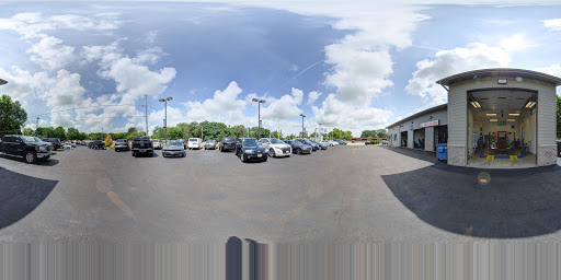 Auto Repair Shop «Crase Auto Connection», reviews and photos, 25355 W Eames St, Channahon, IL 60410, USA