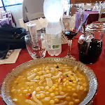 Photo n°1 de l'avis de roberto.a fait le 15/08/2023 à 14:25 sur le  Osteria del Lupo (Abruzzo-L'Aquila) à Castel del Monte