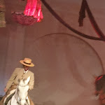 Photo n° 40 de l'avis de Carla.a fait le 01/01/2020 à 22:25 pour Cabaret Equestre de Camargue à Le Grau-du-Roi