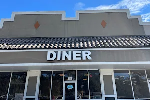 Moultrie Creek Diner image