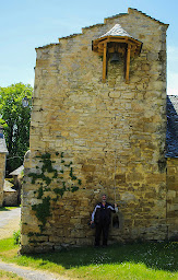 Photo n°9 de LA GRANGE DE SÉVEYRAC à Bozouls ()