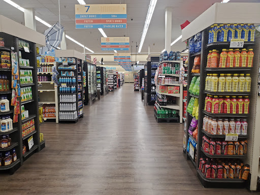 Supermarket «Lucky», reviews and photos, 1530 Fitzgerald Dr, Pinole, CA 94564, USA