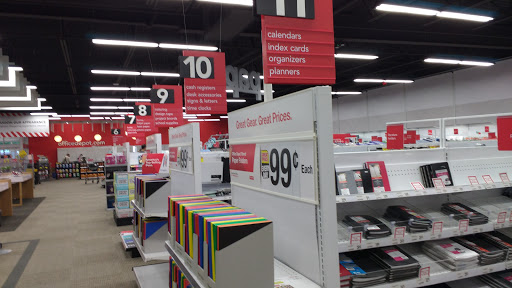 Office Supply Store «Office Depot», reviews and photos, 3001 Nicollet Ave, Minneapolis, MN 55408, USA