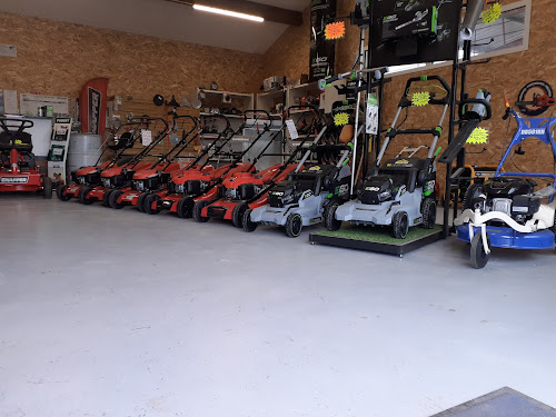 ml motoculture à Bessenay