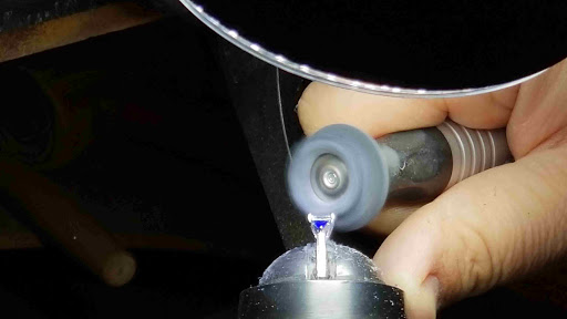 Jewelry Store «Dale Robertson Jewelry Co., LLC», reviews and photos, 784 Loveland-Miamiville Rd #300, Loveland, OH 45140, USA