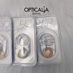 Opticalia Bahía - photo 1