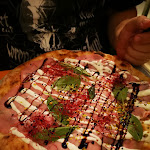 Photo n°1 de l'avis de Emanuele.i fait le 28/07/2019 à 11:15 sur le  The Amphora Restaurant Pizzeria à Cattolica