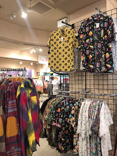 Clothing Store «Ragstock Southdale», reviews and photos, 10 Southdale Ctr #2646, Edina, MN 55435, USA