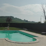 Photo n°1 de l'avis de Melissa.e fait le 14/05/2018 à 05:46 sur le  Soc. Agricola Broncarda di Coppellotti Giuseppe & C. | Ristorante e Agriturismo | Parma | Salsomaggiore Terme à Salsomaggiore Terme