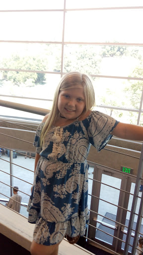 Performing Arts Theater «Santa Clarita Performing Arts Center at College of the Canyons», reviews and photos, 26455 Rockwell Canyon Rd, Santa Clarita, CA 91355, USA