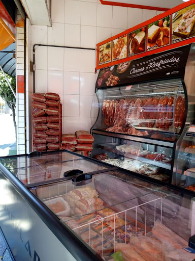 Logo da empresa - Casa de Carnes Kelly