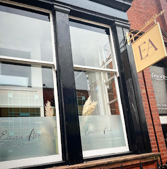 جماليات مسحورة - Enchanted Aesthetics