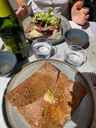 Photo n°24 de Les Galettes de Tante Olympe à Saint-Valery-sur-Somme ()