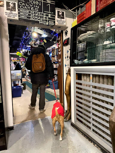 Thrift Store «Philly AIDS Thrift», reviews and photos