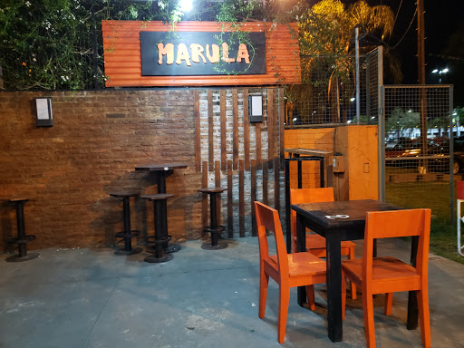 Marula Bar