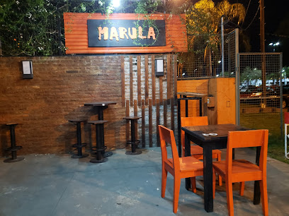 Marula Bar