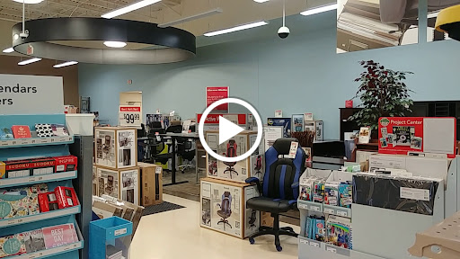 Office Supply Store «OfficeMax», reviews and photos, 32954 FM2978 #500, Magnolia, TX 77354, USA