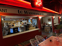 Les plus récentes photos du Restaurant français Le Mabouya dans la Bouteille à Saint François - n°4