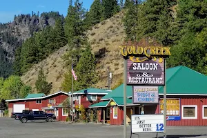 Gold Creek Saloon image