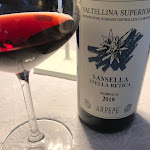 Photo n°2 de l'avis de Dave. fait le 03/12/2023 à 14:11 sur le  Osteria degli Angeli à Malnate