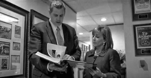 Personal Injury Attorney «Wyatt Law Firm, Ltd.», reviews and photos