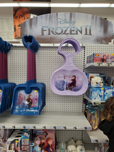 Variety Store «Five Below», reviews and photos, 12080 Jefferson Ave #500, Newport News, VA 23606, USA