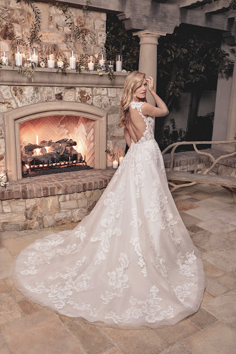 Bridal Shop «La Boutique De Bridal & Tuxes», reviews and photos, 3034 W New Haven Ave, West Melbourne, FL 32904, USA