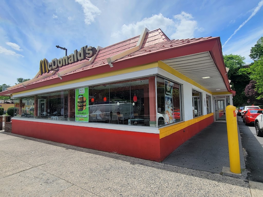 McDonald's 10701