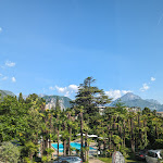 Photo n°3 de l'avis de Tinchän.r fait le 13/05/2024 à 11:04 sur le  Hotel Venezia à Riva del Garda