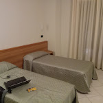 Photo n°2 de l'avis de Stefano.o fait le 16/05/2019 à 06:23 sur le  Hotel Apulia à San Giovanni Rotondo