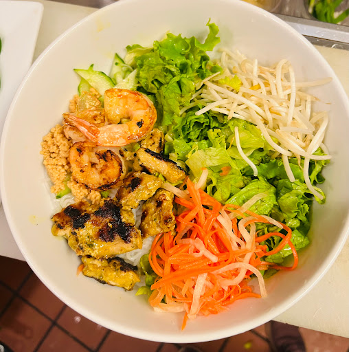 The Cove- Asian Bistro image