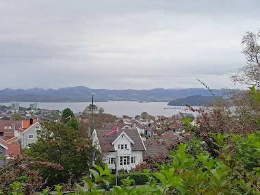 Vålandsskogen