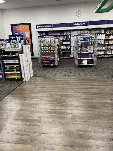 Print Shop «FedEx Office Print & Ship Center», reviews and photos, 20660 Homestead Rd, Cupertino, CA 95014, USA