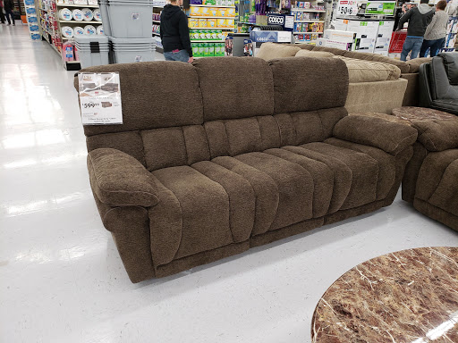 Discount Store «Big Lots», reviews and photos, 2815 Capital Mall Dr SW, Olympia, WA 98502, USA