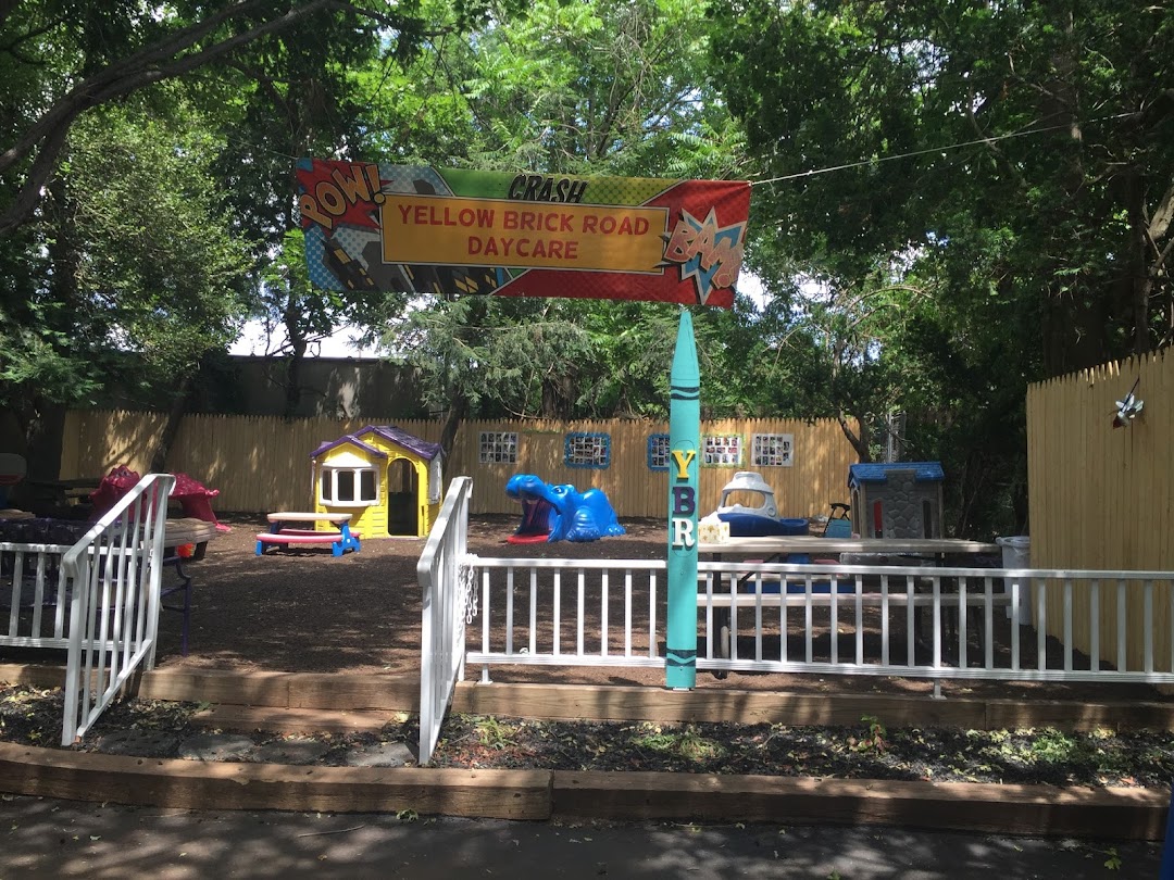 Yellow Brick Road Nursery School & Day Care Center