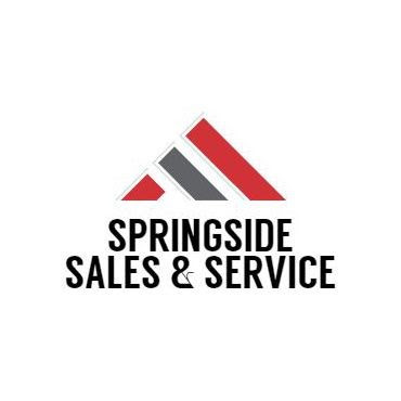Springside Sales and Service