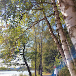 Photo n°14 de l'avis de Marion.u fait le 04/09/2022 à 13:51 sur le  Parkhotel am Soier See à Bad Bayersoien