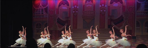 Dance School «JAM Dance Academy, LLC», reviews and photos, 35100 Center Ridge Rd, North Ridgeville, OH 44039, USA