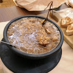 Photo n°2 de l'avis de Pedro.a fait le 28/12/2021 à 21:05 sur le  Taberna da Adega da Lusovini à Nelas