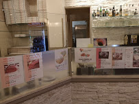 Menu du Pizzeria Scacciapensieri à Bassano del Grappa