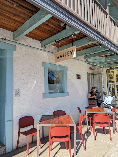Valley image