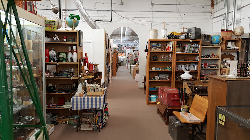 Main Street Antique Mall