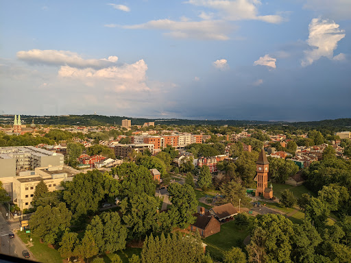 Steak House «Eighteen at the Radisson», reviews and photos, 668 W 5th St, Covington, KY 41011, USA