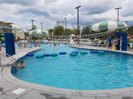 Water Park «Kingsport Aquatic Center», reviews and photos, 1820 Meadowview Pkwy, Kingsport, TN 37660, USA