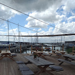 Photo n°1 de l'avis de Elke.r fait le 28/06/2019 à 15:57 sur le  Naturhafen Krummin à Krummin