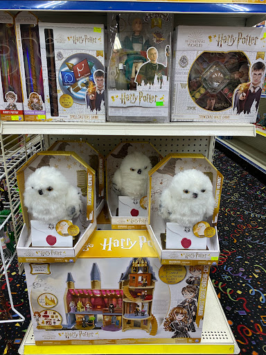 Toy Store «Toy Box», reviews and photos, 300 W Boston Post Rd, Mamaroneck, NY 10543, USA