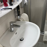 Photo n°2 de l'avis de Reinald.i fait le 06/10/2023 à 13:59 sur le  Hotel zur Post Wiehl GmbH à Wiehl