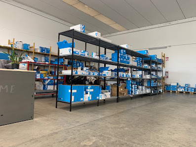Centro Automazion di Silvestri Stefano e C. Snc Via Lago Santo, 21, 41012 Carpi MO, Italia
