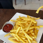 Photo n°3 de l'avis de Frau.e fait le 04/05/2024 à 12:29 sur le  Restaurant Möbelcentrale à Schongau