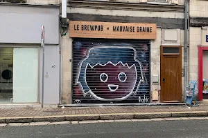 Le Brewpub Angers image